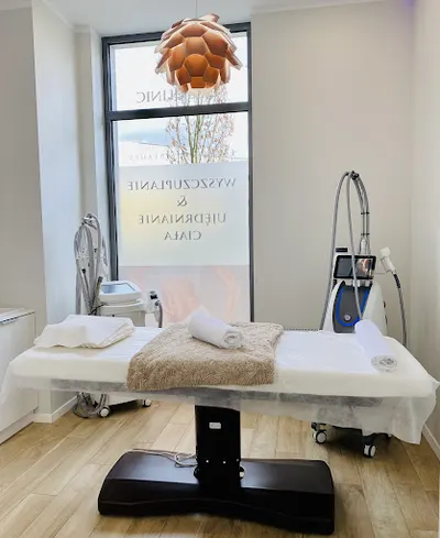 DeuClinic - Gabinet Kosmetyczny, Kosmetologia, Kosmetyczka